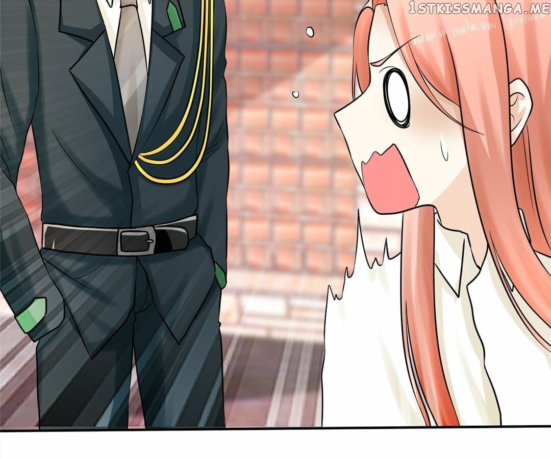 Spoiling My Wife Like Honey chapter 19 - page 80