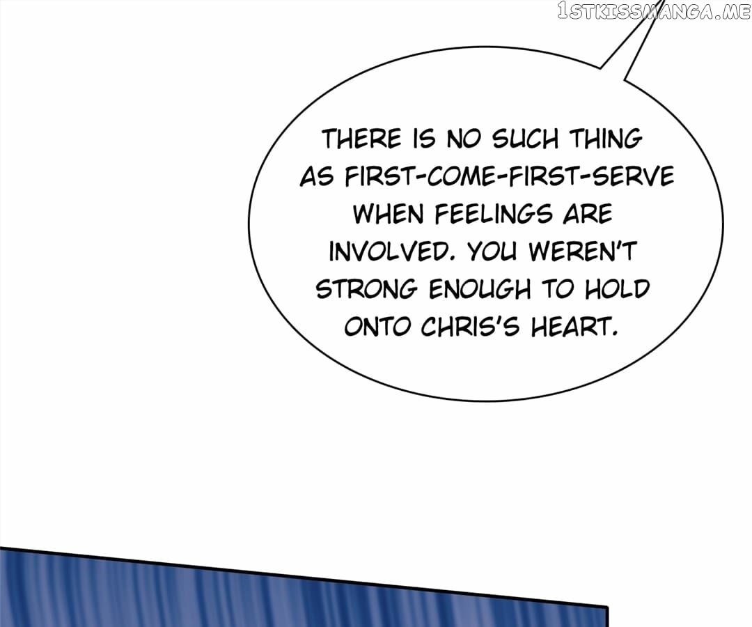 Spoiling My Wife Like Honey chapter 19 - page 9