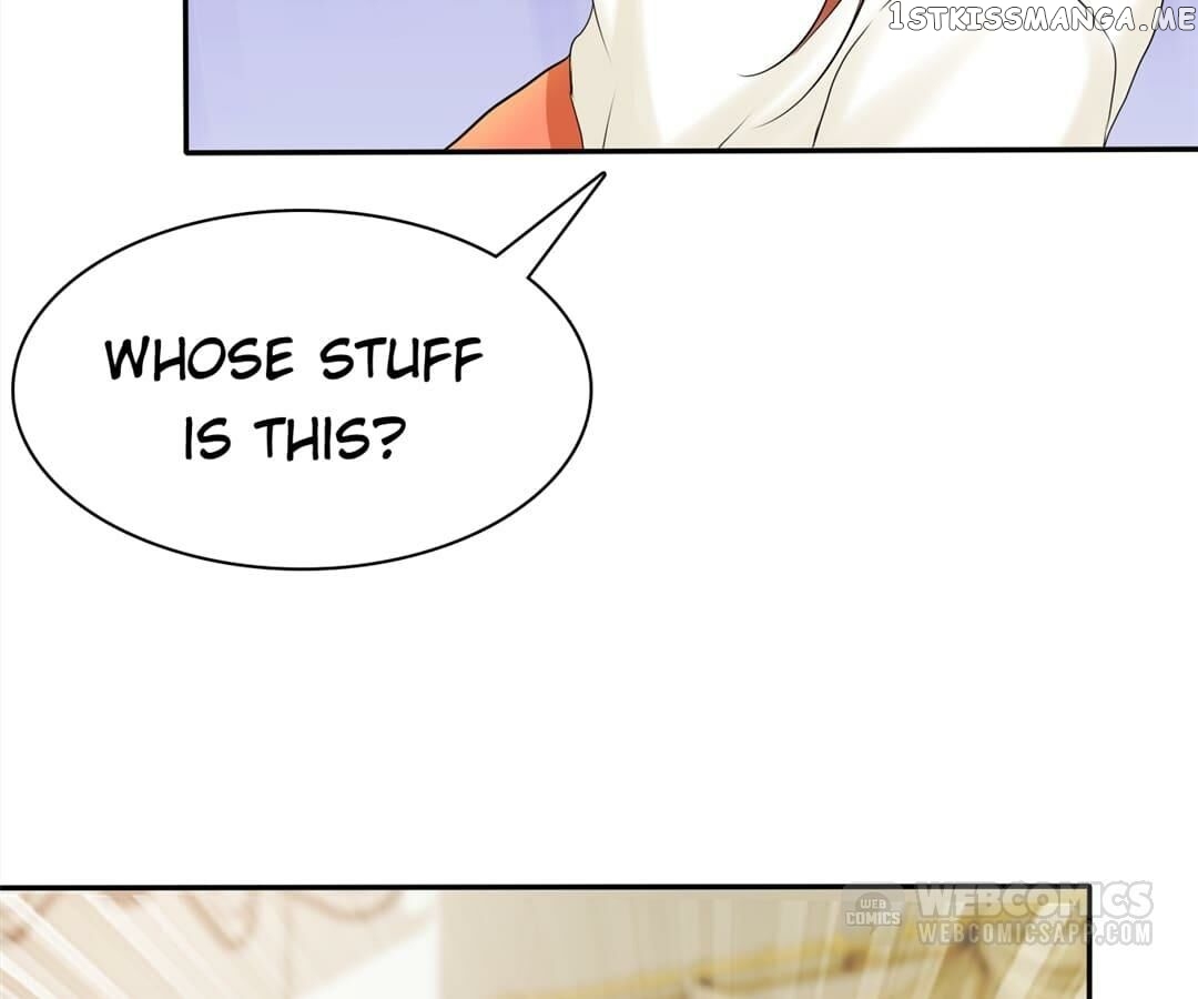 Spoiling My Wife Like Honey chapter 18 - page 11