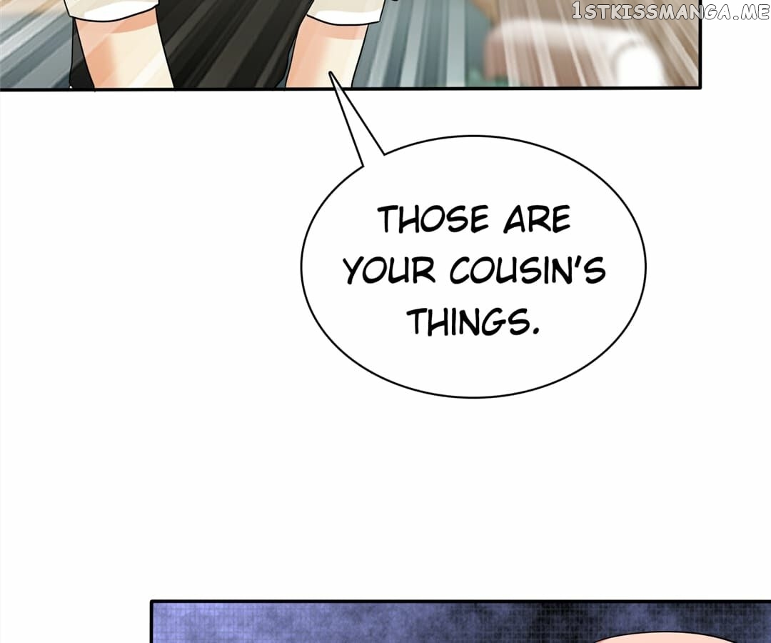 Spoiling My Wife Like Honey chapter 18 - page 13