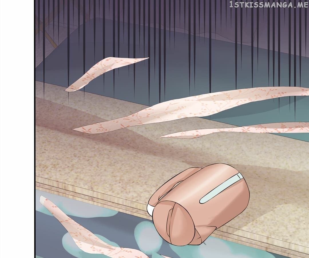 Spoiling My Wife Like Honey chapter 18 - page 54