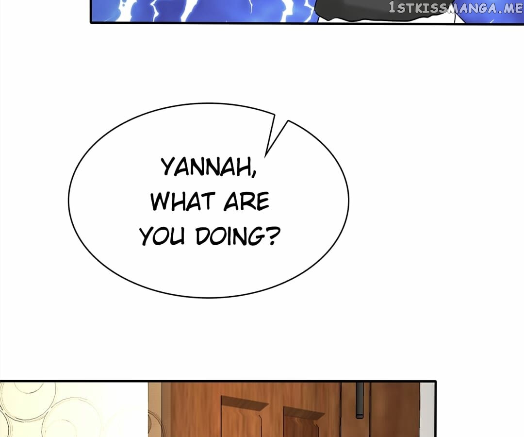 Spoiling My Wife Like Honey chapter 18 - page 57