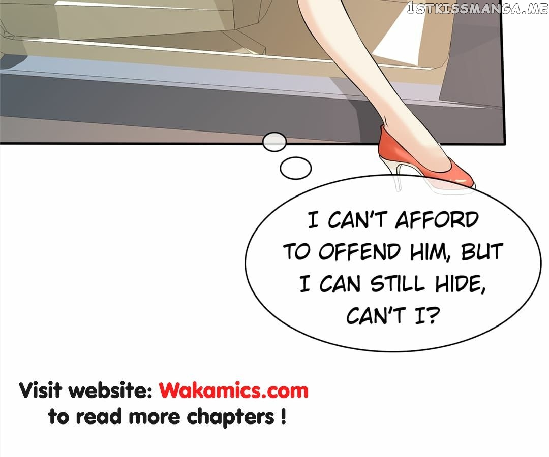 Spoiling My Wife Like Honey chapter 17 - page 70