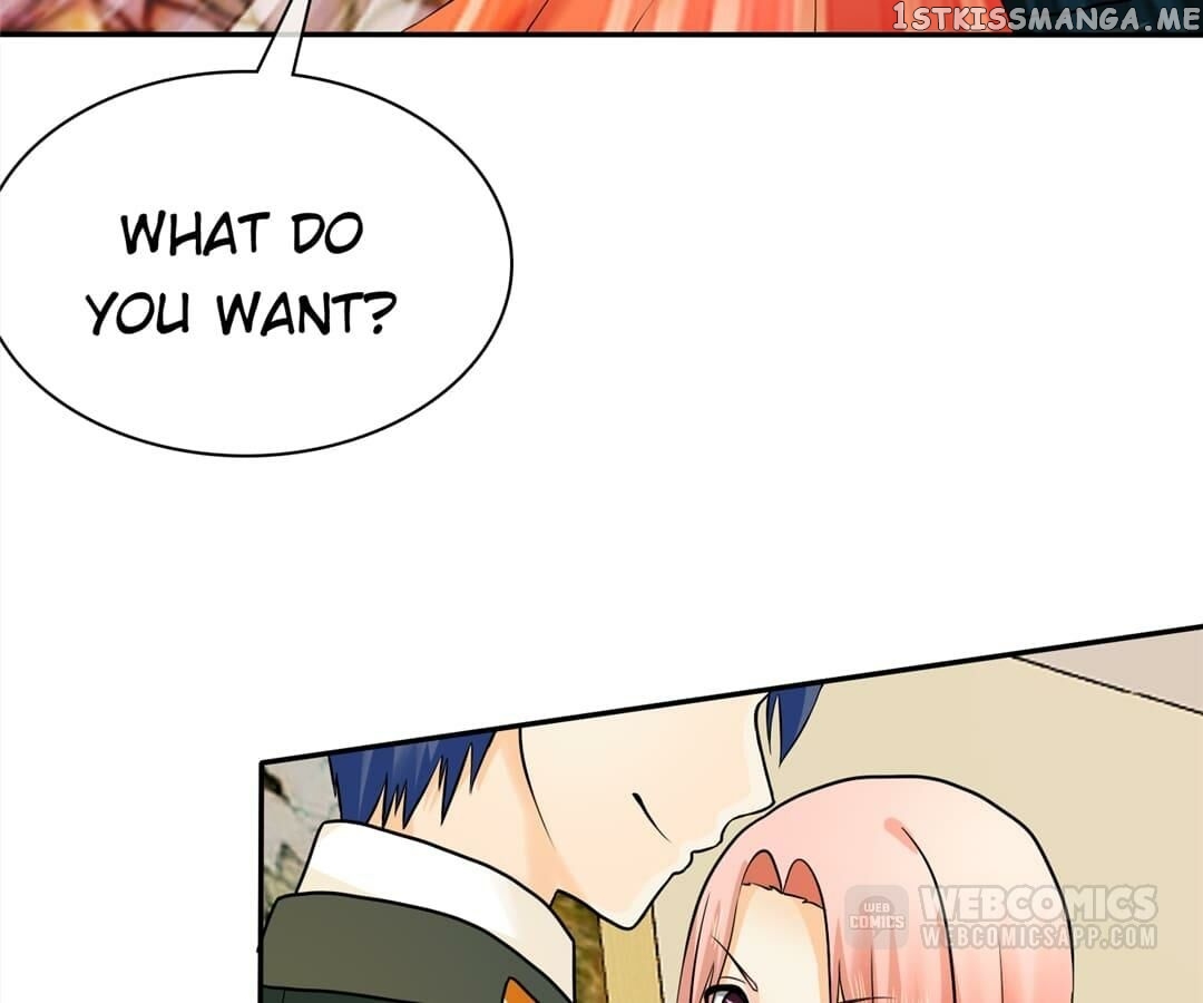 Spoiling My Wife Like Honey chapter 16 - page 11