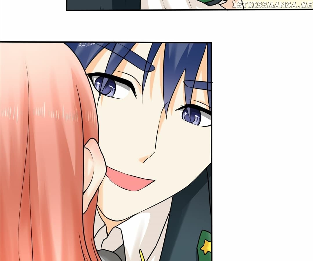 Spoiling My Wife Like Honey chapter 16 - page 13