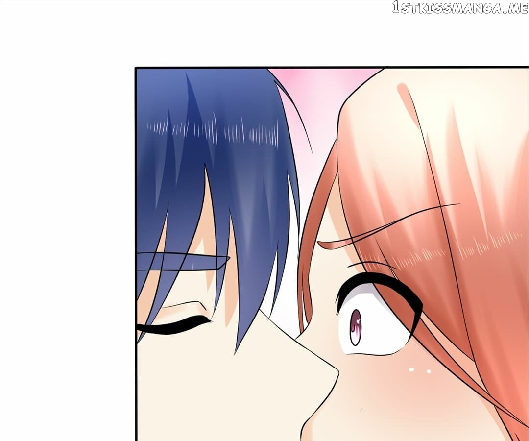 Spoiling My Wife Like Honey chapter 16 - page 17