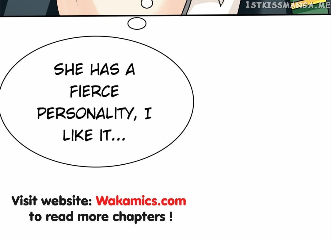 Spoiling My Wife Like Honey chapter 16 - page 23