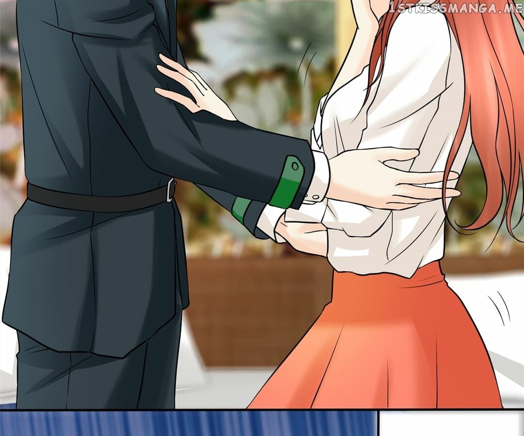 Spoiling My Wife Like Honey chapter 16 - page 25