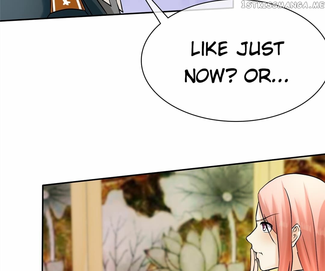 Spoiling My Wife Like Honey chapter 16 - page 27
