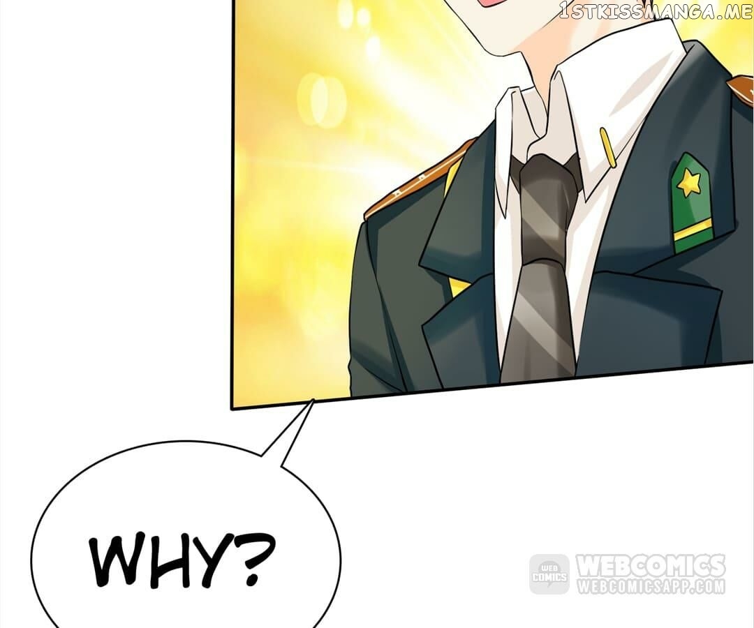 Spoiling My Wife Like Honey chapter 16 - page 3