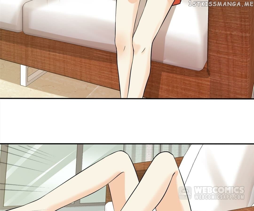 Spoiling My Wife Like Honey chapter 16 - page 30