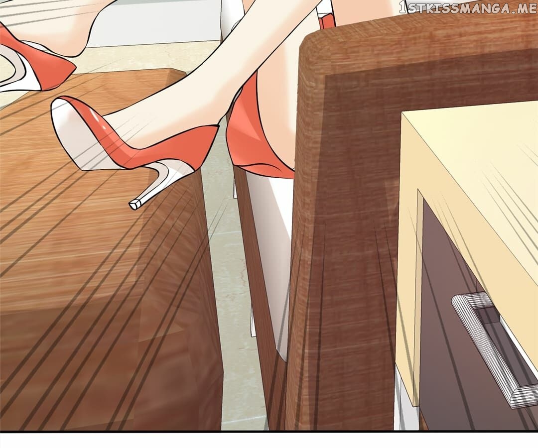 Spoiling My Wife Like Honey chapter 16 - page 31
