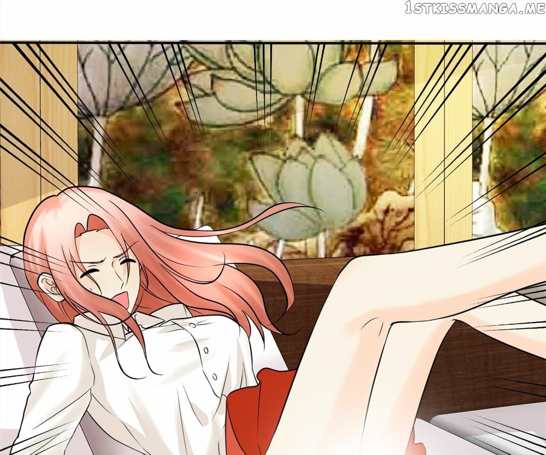 Spoiling My Wife Like Honey chapter 16 - page 32