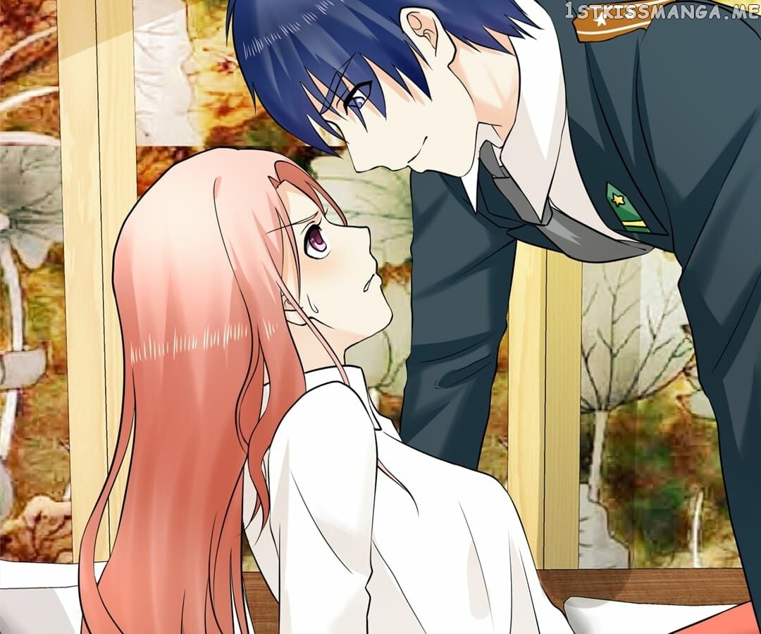 Spoiling My Wife Like Honey chapter 16 - page 34