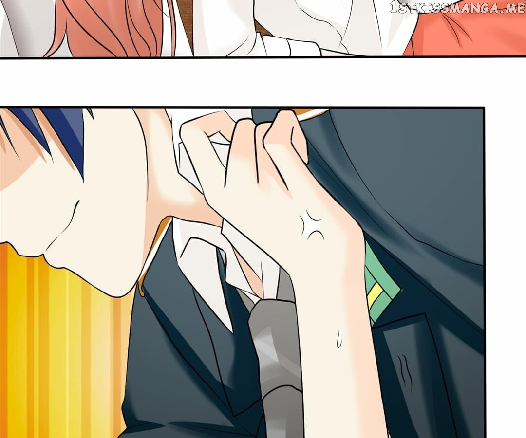Spoiling My Wife Like Honey chapter 16 - page 35
