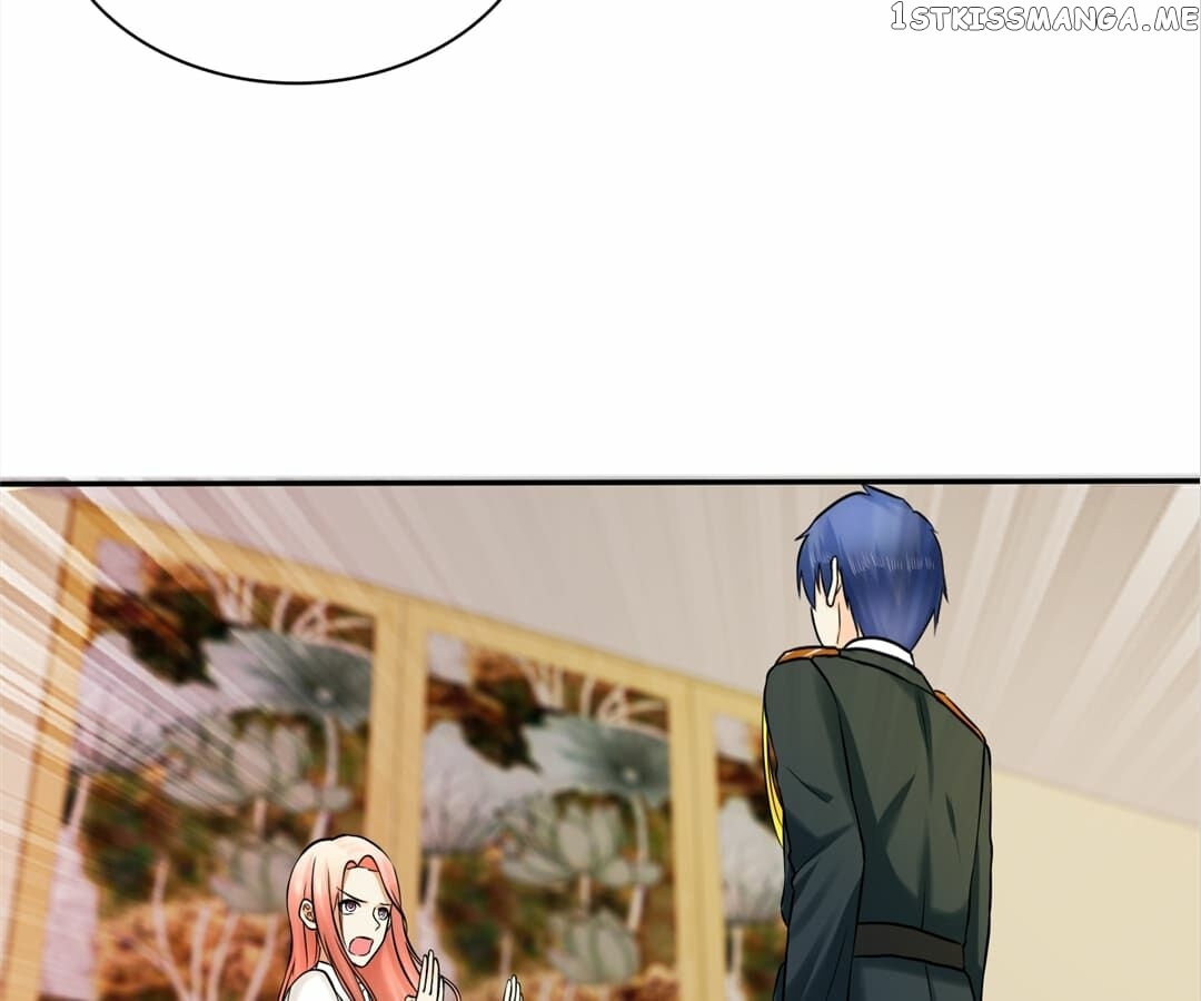 Spoiling My Wife Like Honey chapter 16 - page 4