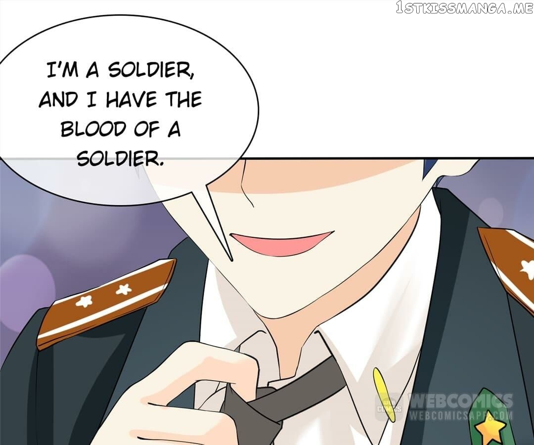 Spoiling My Wife Like Honey chapter 16 - page 40