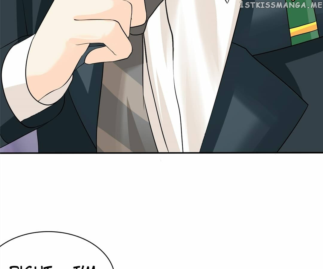 Spoiling My Wife Like Honey chapter 16 - page 41