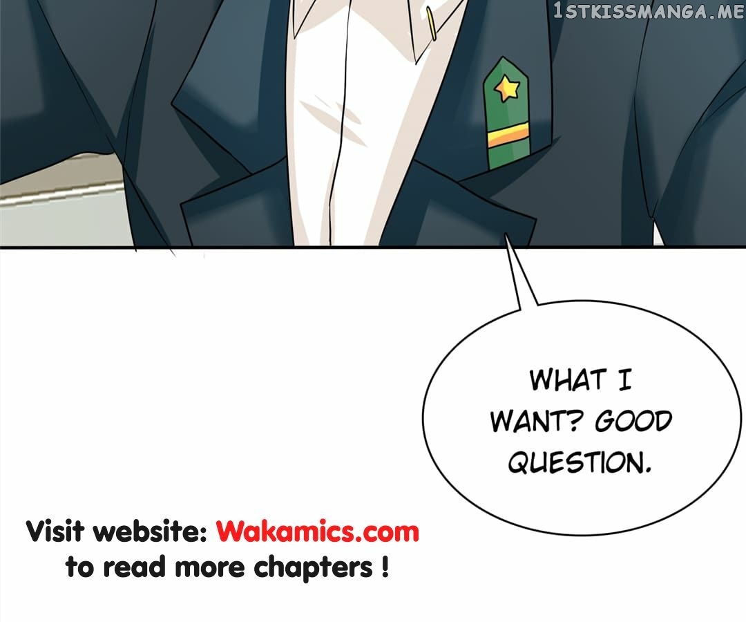 Spoiling My Wife Like Honey chapter 16 - page 49
