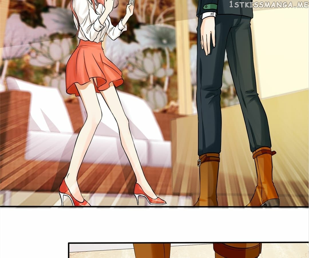 Spoiling My Wife Like Honey chapter 16 - page 5