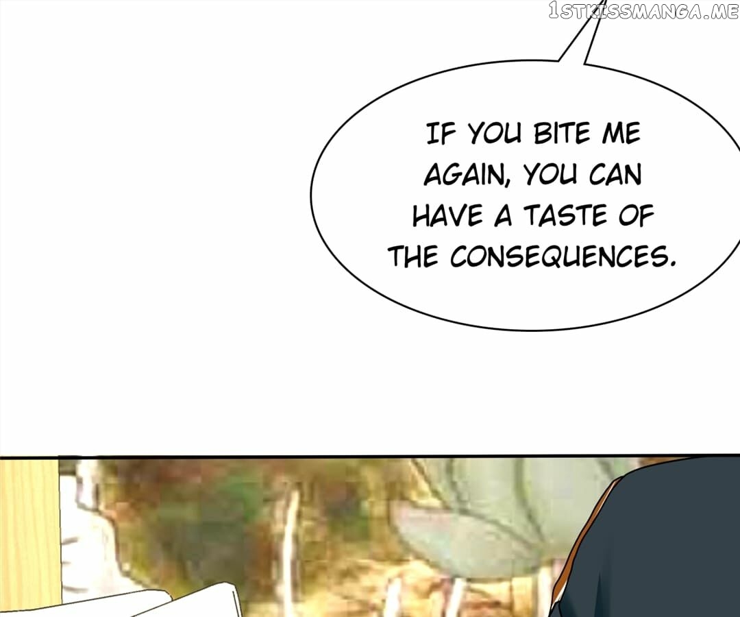 Spoiling My Wife Like Honey chapter 16 - page 56