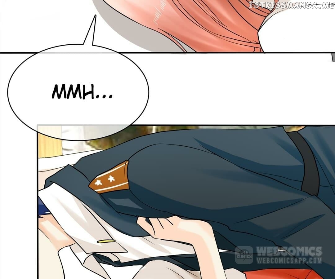 Spoiling My Wife Like Honey chapter 16 - page 58