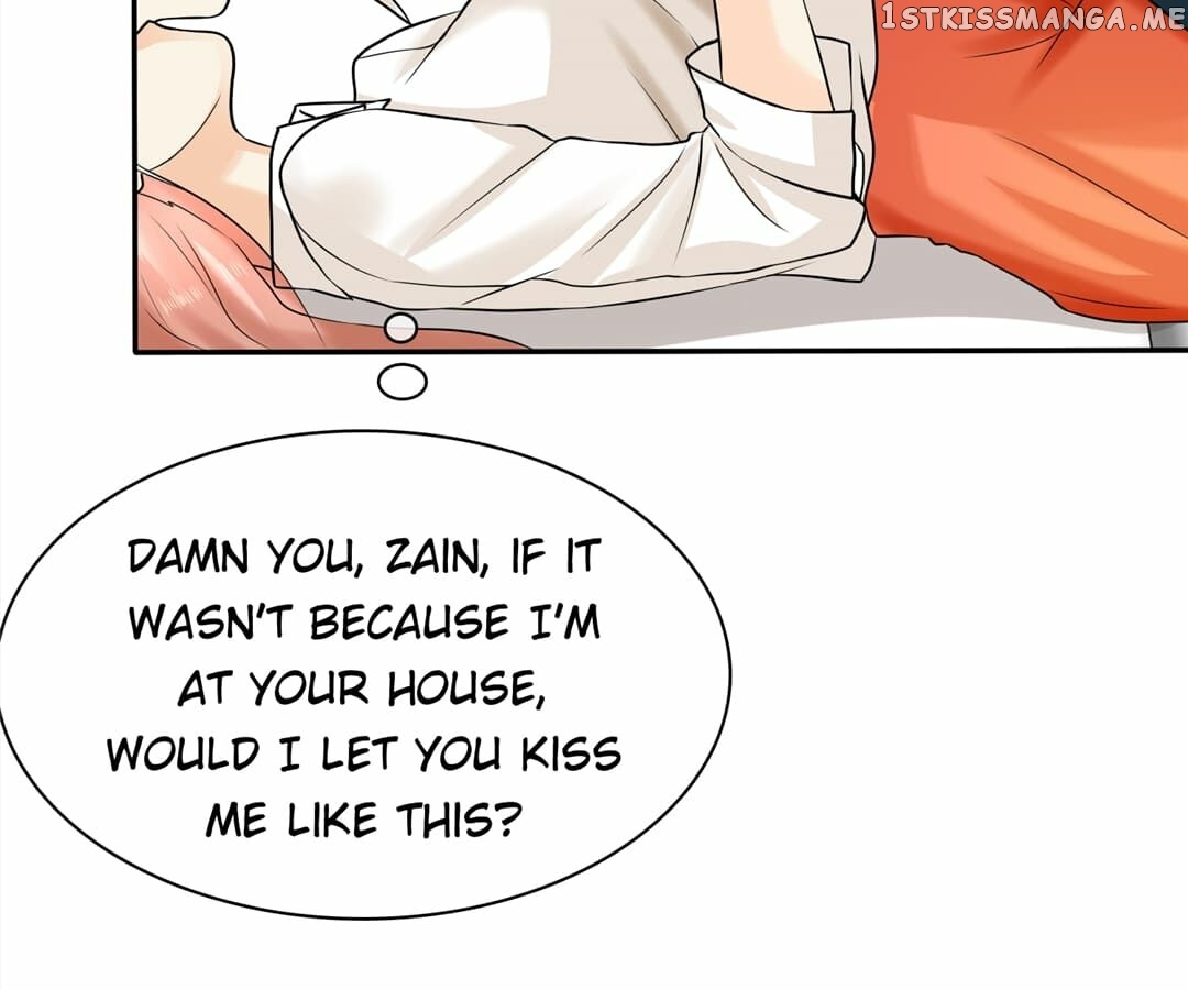 Spoiling My Wife Like Honey chapter 16 - page 59