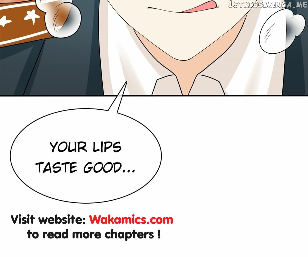 Spoiling My Wife Like Honey chapter 16 - page 61
