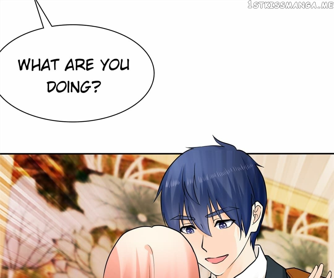 Spoiling My Wife Like Honey chapter 16 - page 9