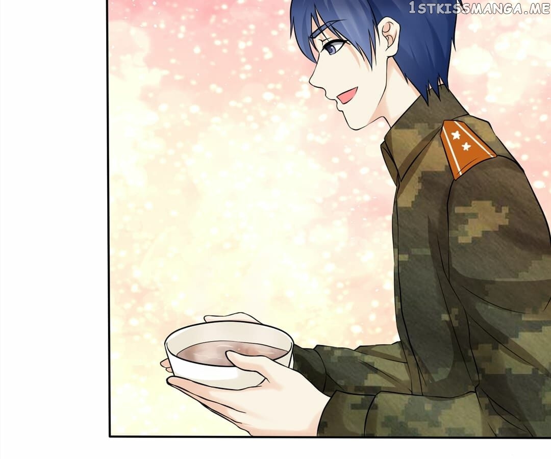 Spoiling My Wife Like Honey chapter 15 - page 10