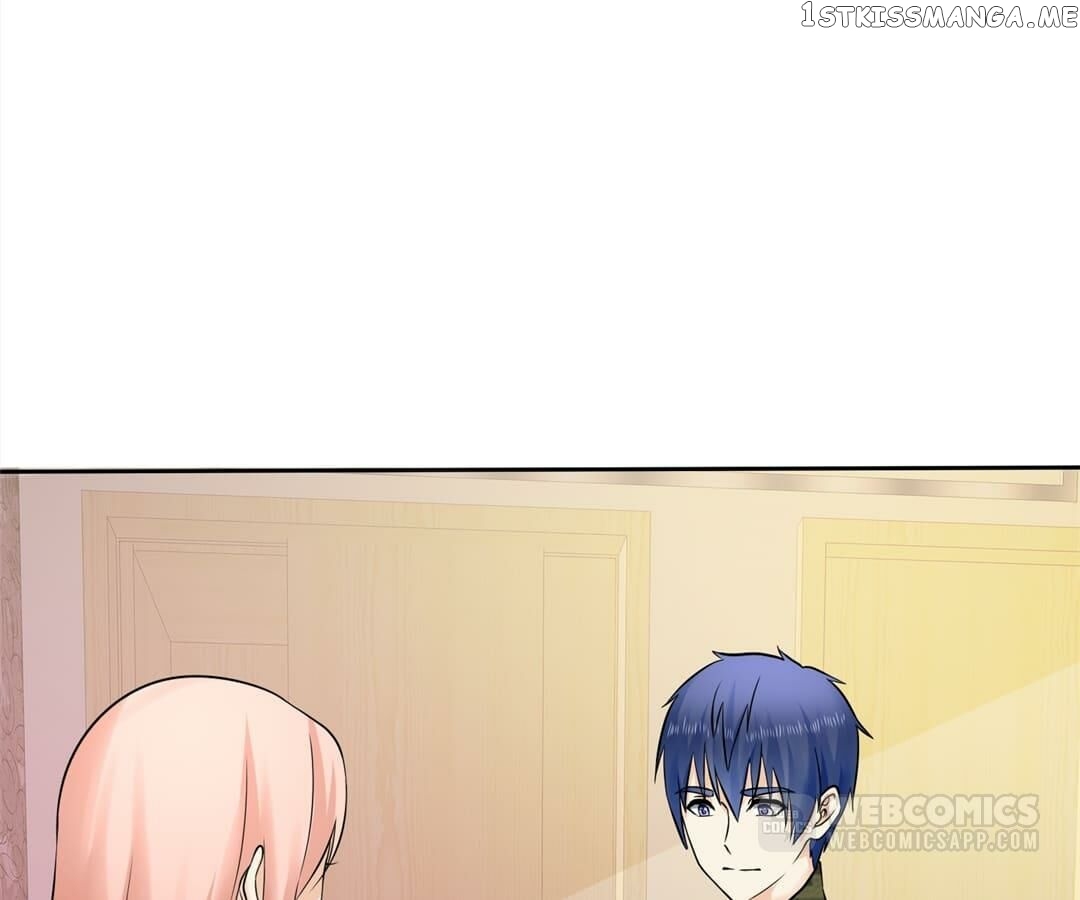 Spoiling My Wife Like Honey chapter 15 - page 11