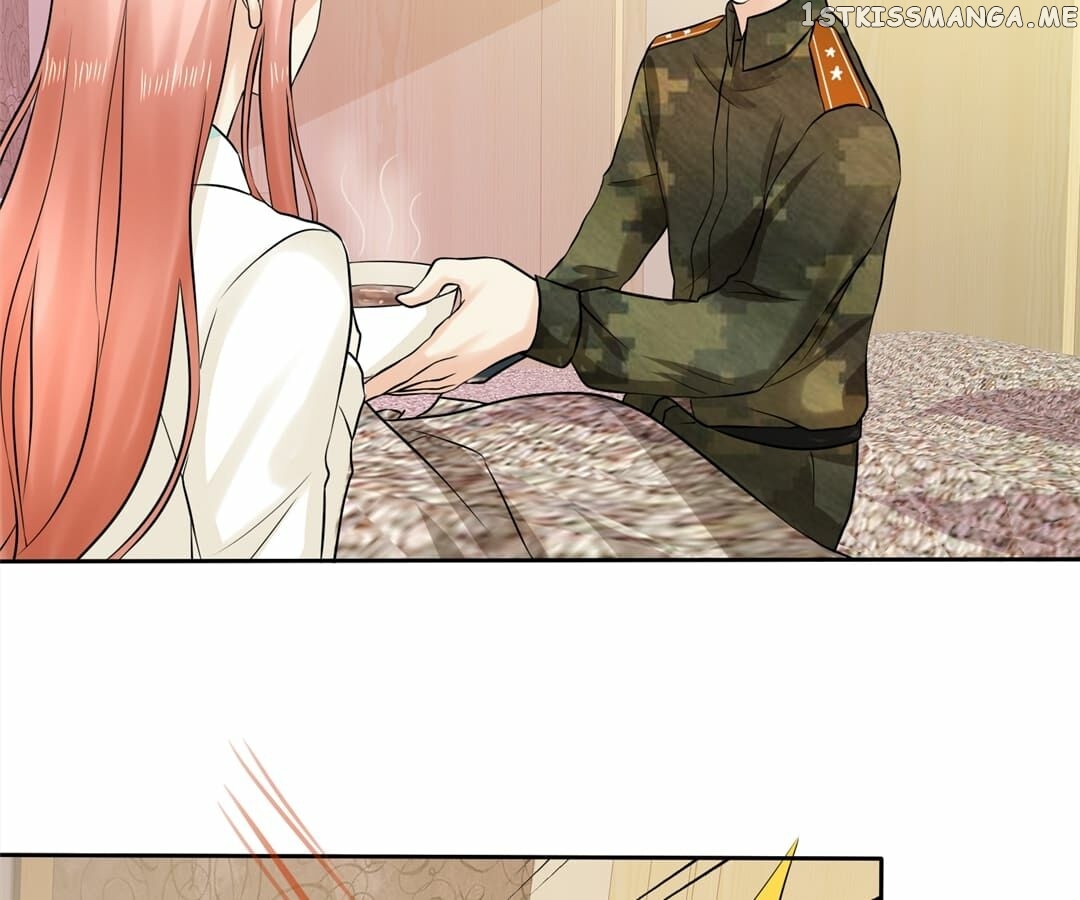 Spoiling My Wife Like Honey chapter 15 - page 12