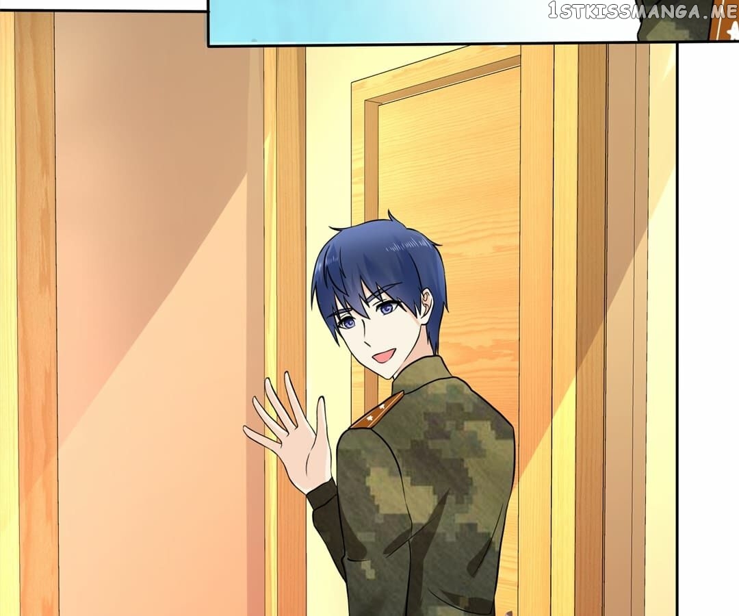 Spoiling My Wife Like Honey chapter 15 - page 26