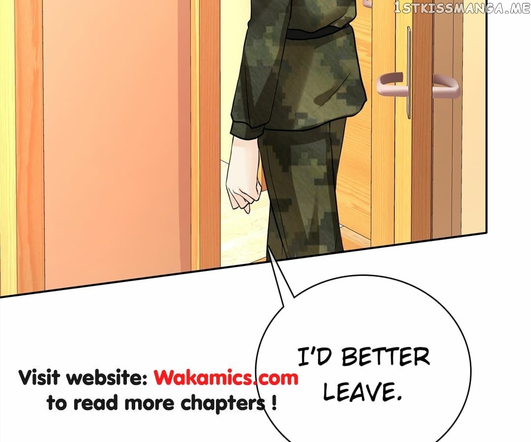 Spoiling My Wife Like Honey chapter 15 - page 27