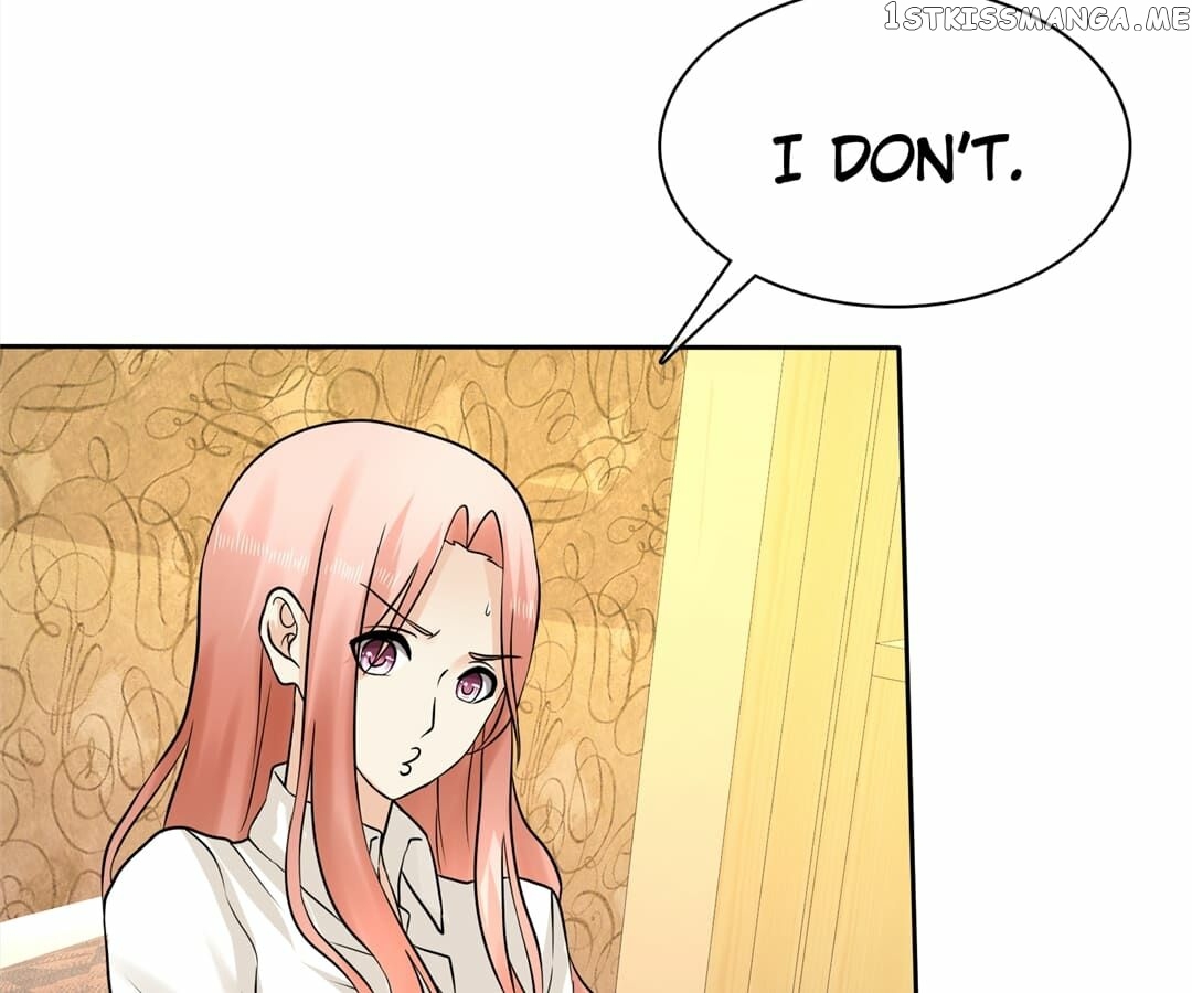 Spoiling My Wife Like Honey chapter 15 - page 31
