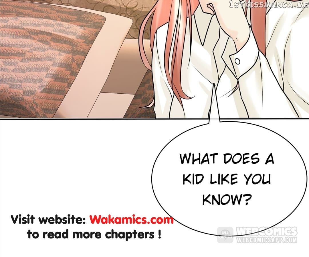 Spoiling My Wife Like Honey chapter 15 - page 36