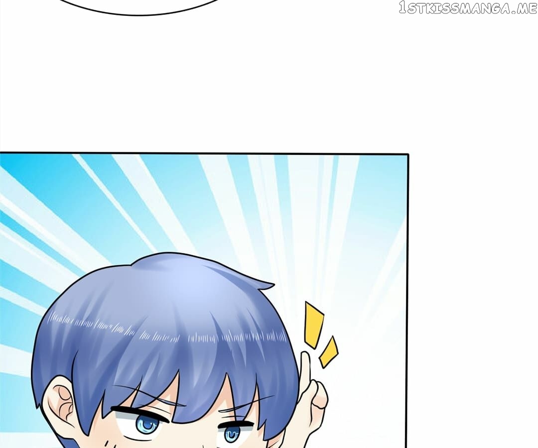 Spoiling My Wife Like Honey chapter 15 - page 39