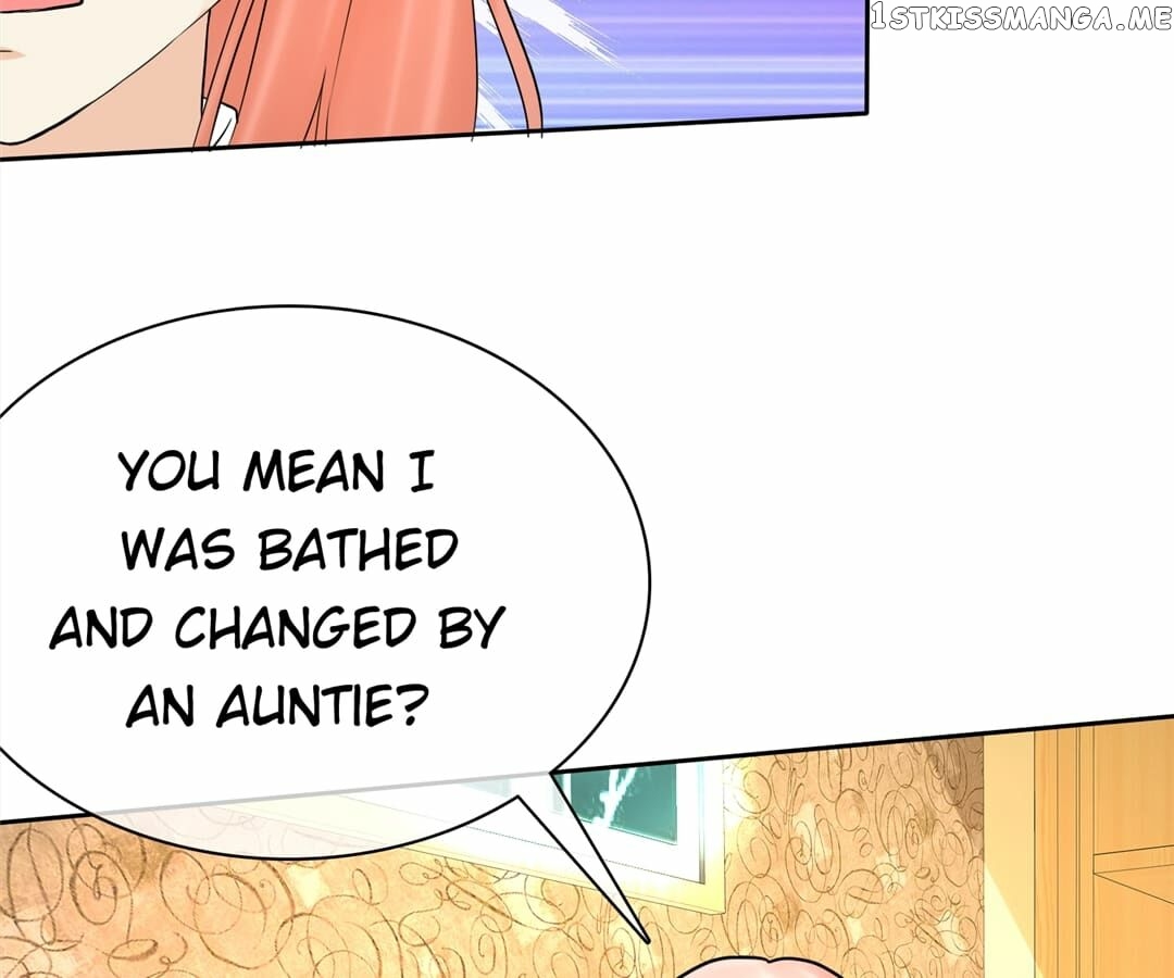 Spoiling My Wife Like Honey chapter 15 - page 42
