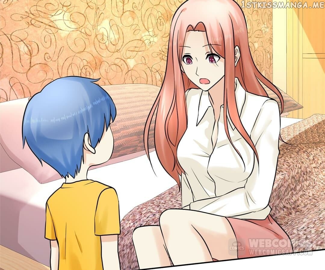 Spoiling My Wife Like Honey chapter 15 - page 43