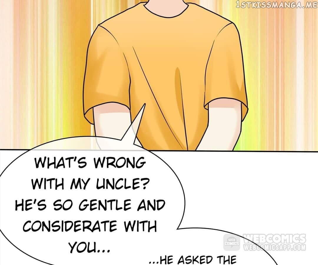 Spoiling My Wife Like Honey chapter 15 - page 50