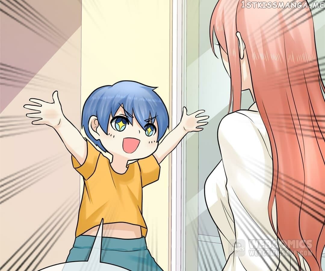Spoiling My Wife Like Honey chapter 15 - page 54