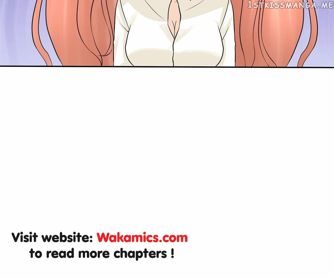 Spoiling My Wife Like Honey chapter 15 - page 58