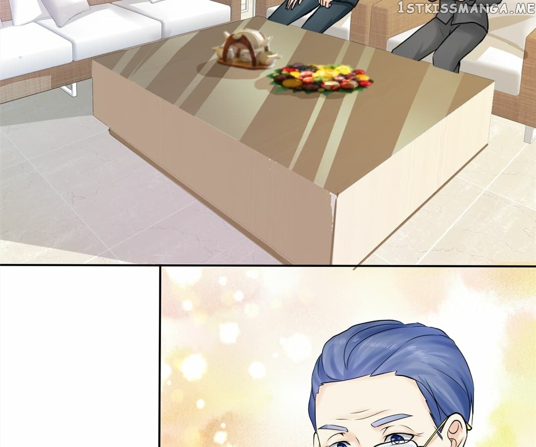 Spoiling My Wife Like Honey chapter 15 - page 60