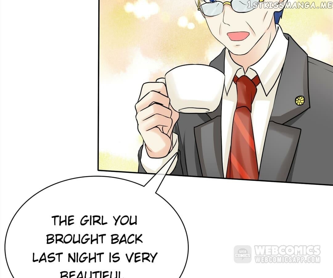 Spoiling My Wife Like Honey chapter 15 - page 61