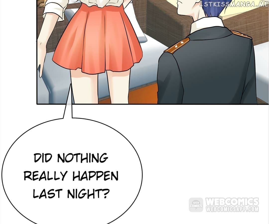 Spoiling My Wife Like Honey chapter 15 - page 75