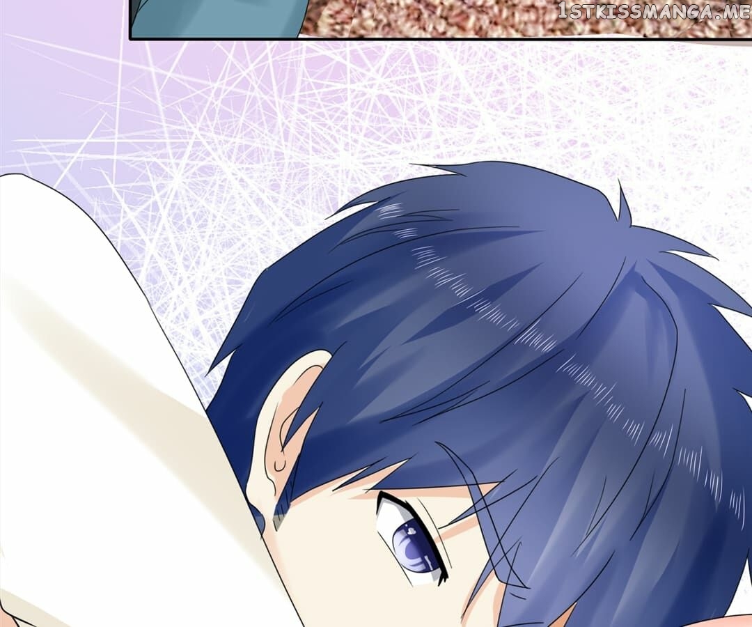 Spoiling My Wife Like Honey chapter 14 - page 12