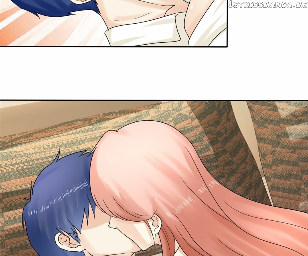 Spoiling My Wife Like Honey chapter 14 - page 25