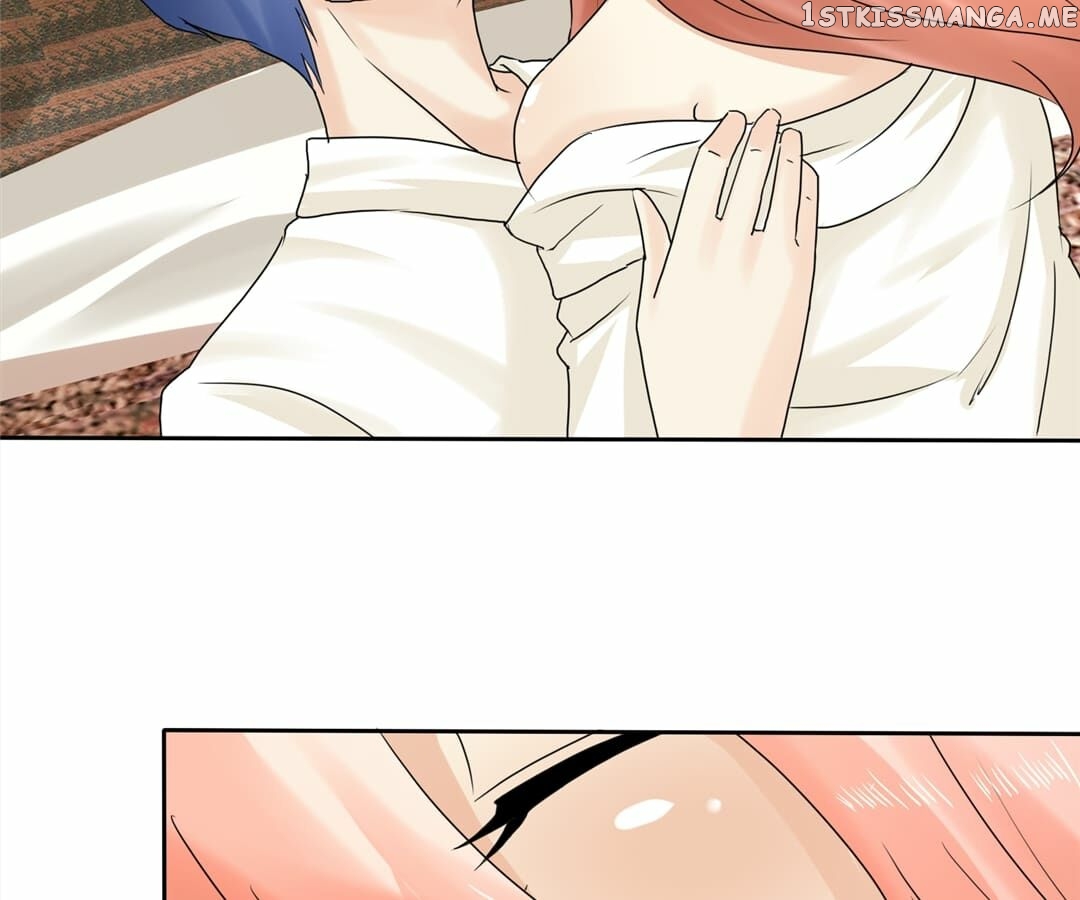 Spoiling My Wife Like Honey chapter 14 - page 26