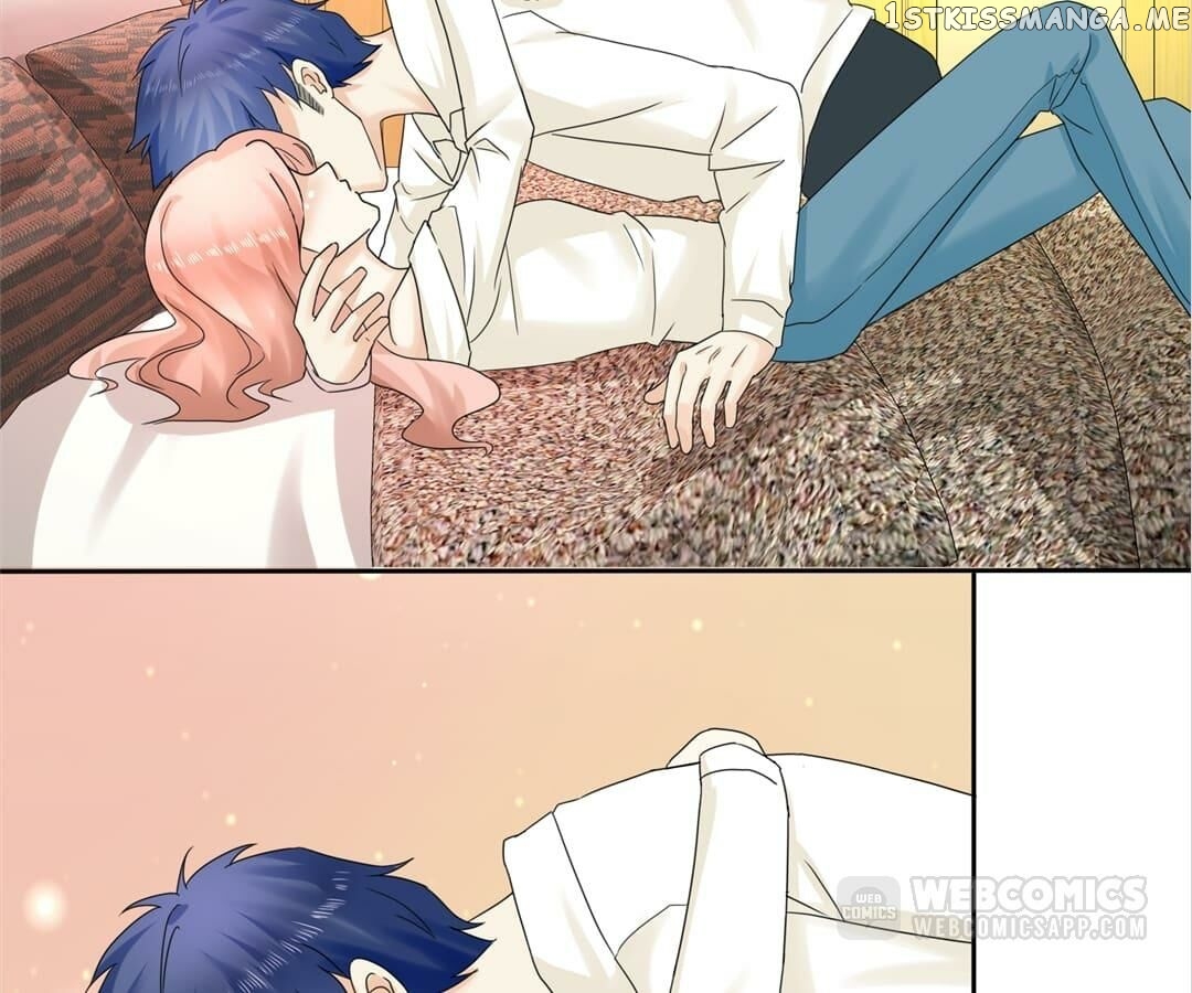 Spoiling My Wife Like Honey chapter 14 - page 3