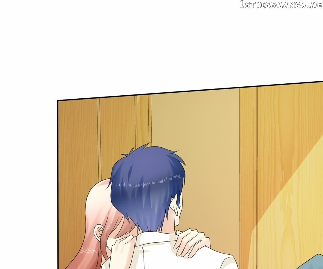 Spoiling My Wife Like Honey chapter 14 - page 36